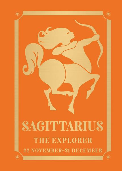 Produktbild: Sagittarius