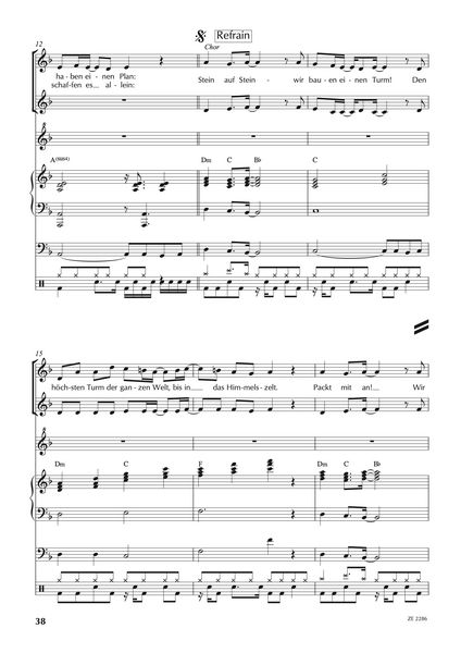 Produktbild: Elli und der Turm