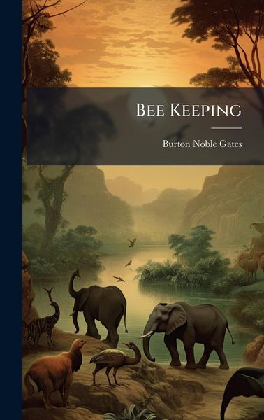 Produktbild: Bee Keeping