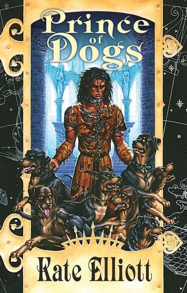 Produktbild: Prince of Dogs