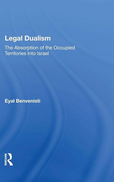 Produktbild: Legal Dualism