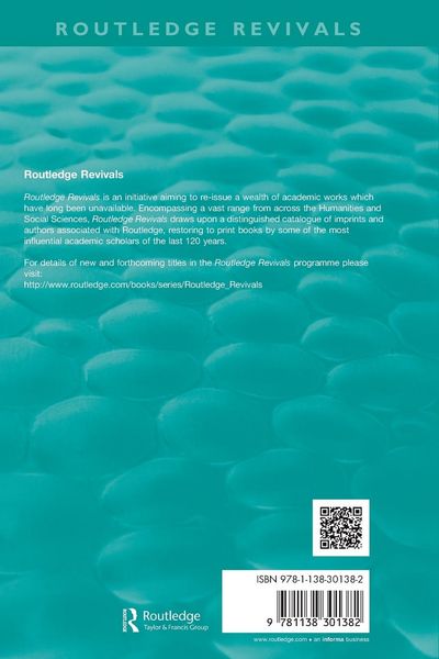 Produktbild: Effective Assessment and the Improvement of Education