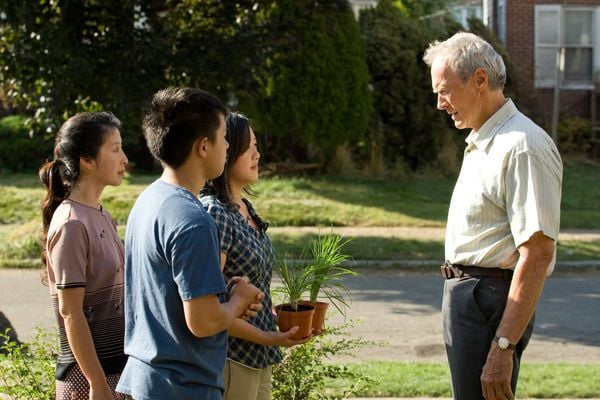 Produktbild: Gran Torino