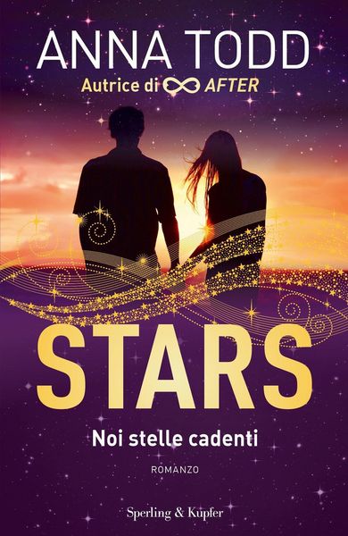 Produktbild: Noi stelle cadenti. Stars