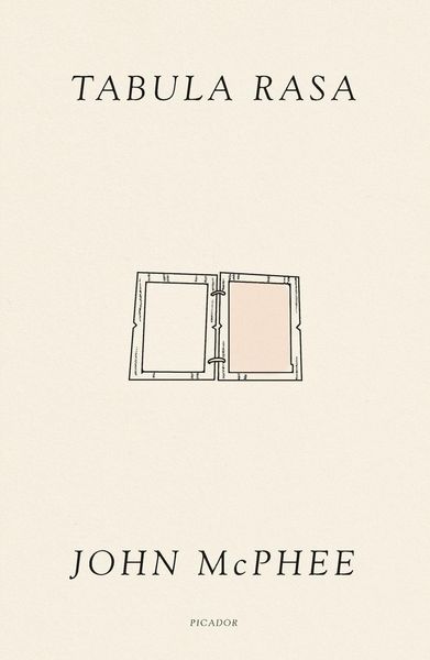 Produktbild: Tabula Rasa
