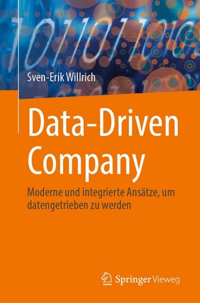 Produktbild: Data-Driven Company
