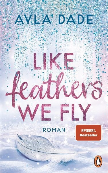 Produktbild: Like Feathers We Fly