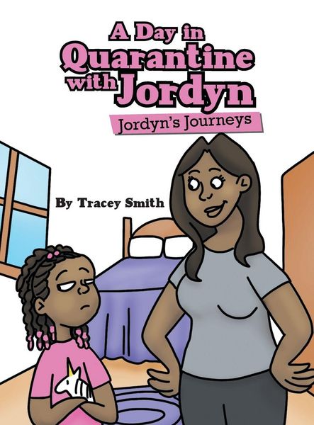 Produktbild: A Day in Quarantine with Jordyn