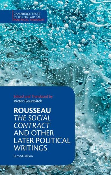 Produktbild: Rousseau