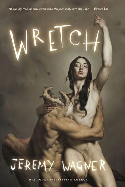 Produktbild: Wretch