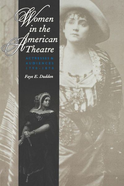 Produktbild: Women in the American Theatre