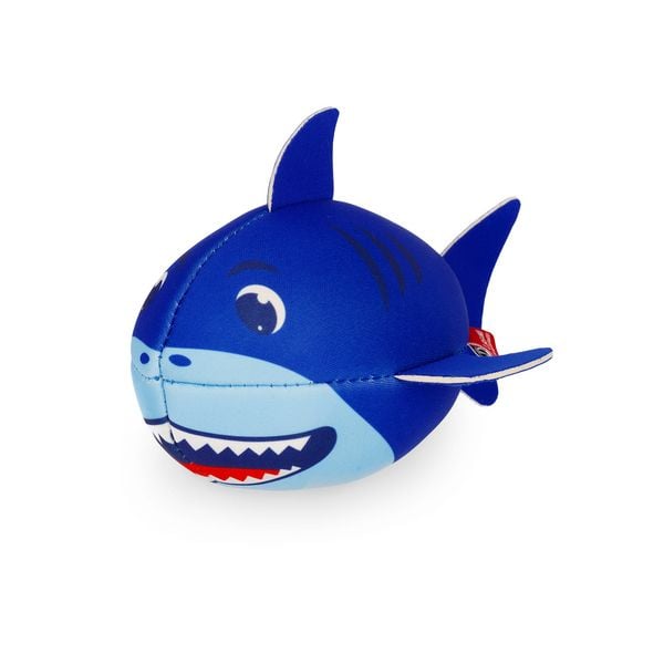 Produktbild: Schwimmball - Neopren Schwimmball - Hai