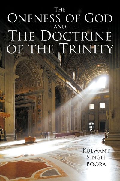 Produktbild: The Oneness of God and The Doctrine of the Trinity