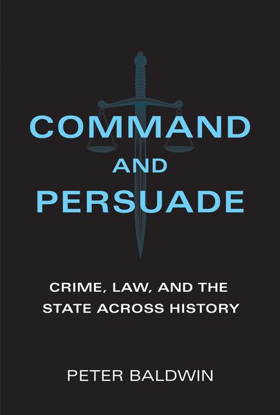 Produktbild: Command and Persuade