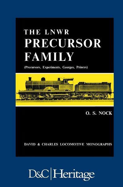 Produktbild: London and North Western Railway Precursor Family