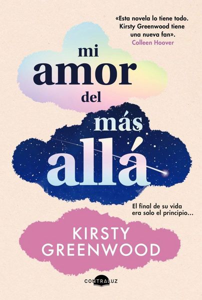 Produktbild: Mi amor del m&aacute;s all&aacute;