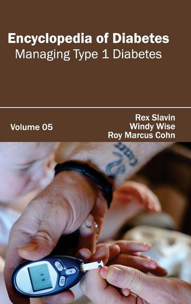 Produktbild: Encyclopedia of Diabetes
