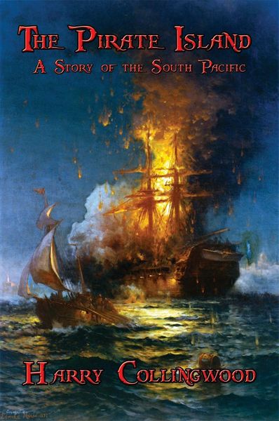 Produktbild: The Pirate Island