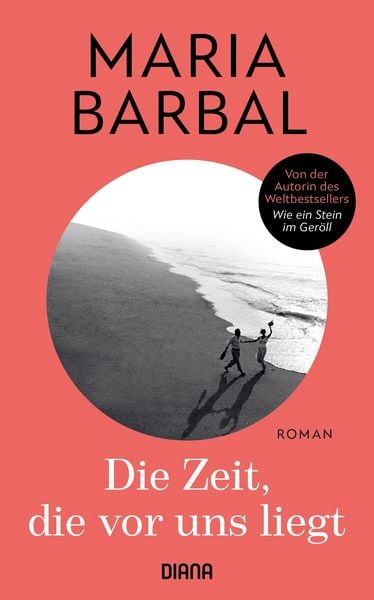 Produktbild: Die Zeit, die vor uns liegt