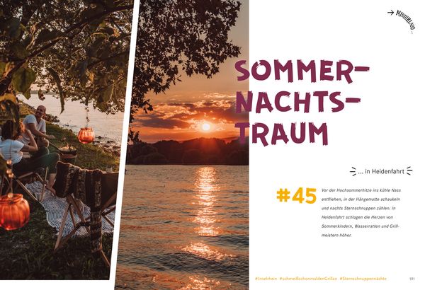 Produktbild: 52 kleine & gro&szlig;e Eskapaden in Rheinhessen