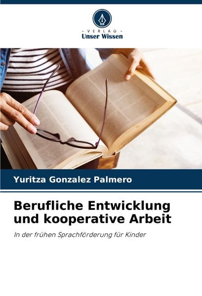 Produktbild: Berufliche Entwicklung und kooperative Arbeit