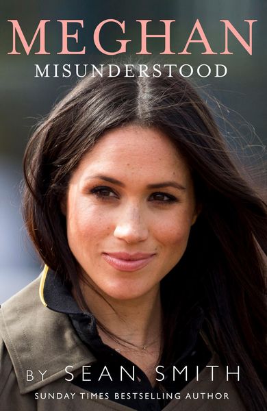 Produktbild: Meghan Misunderstood