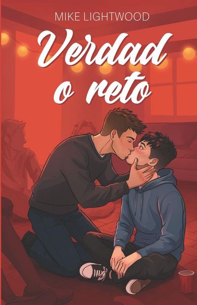Produktbild: Verdad o reto