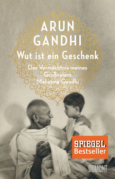 Produktbild: Wut ist ein Geschenk