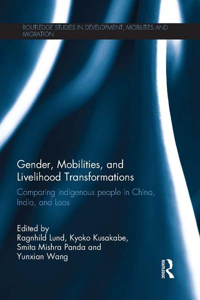 Produktbild: Gender, Mobilities, and Livelihood Transformations