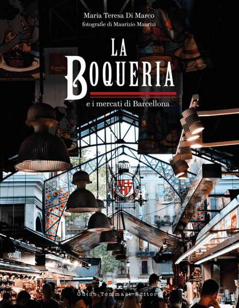Produktbild: The Boqueria