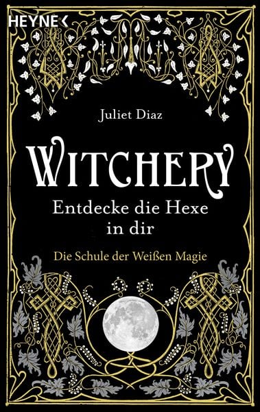 Produktbild: Witchery &ndash; Entdecke die Hexe in dir
