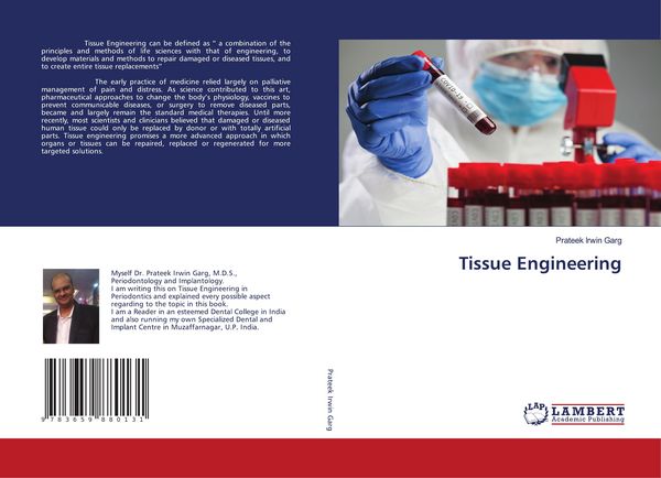 Produktbild: Tissue Engineering