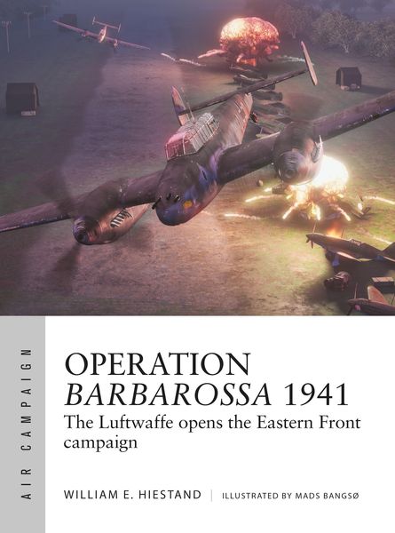 Produktbild: Operation Barbarossa 1941