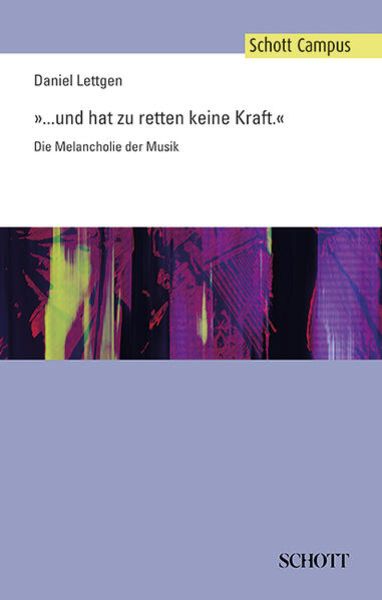 '... und hat zu retten keine Kraft'