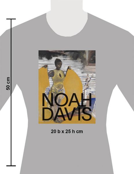 Produktbild: Noah Davis
