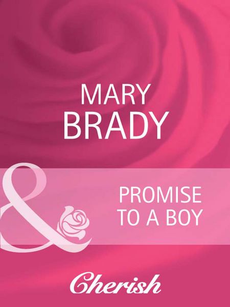 Produktbild: Promise To A Boy