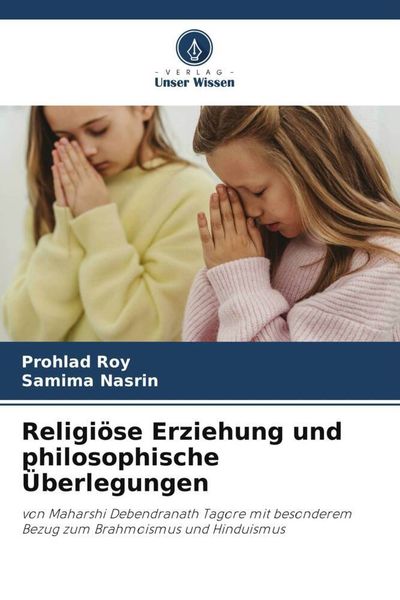 Produktbild: Religi&ouml;se Erziehung und philosophische &Uuml;berlegungen