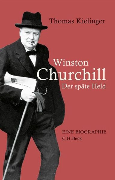 Produktbild: Winston Churchill