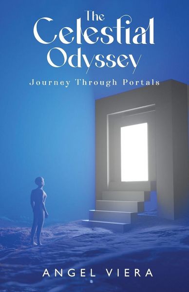 Produktbild: The Celestial Odyssey