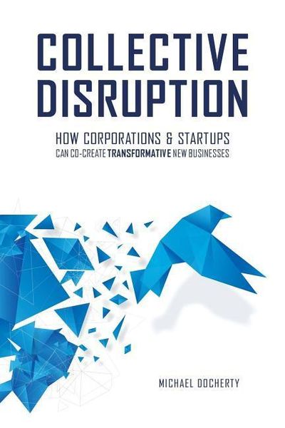 Produktbild: Collective Disruption