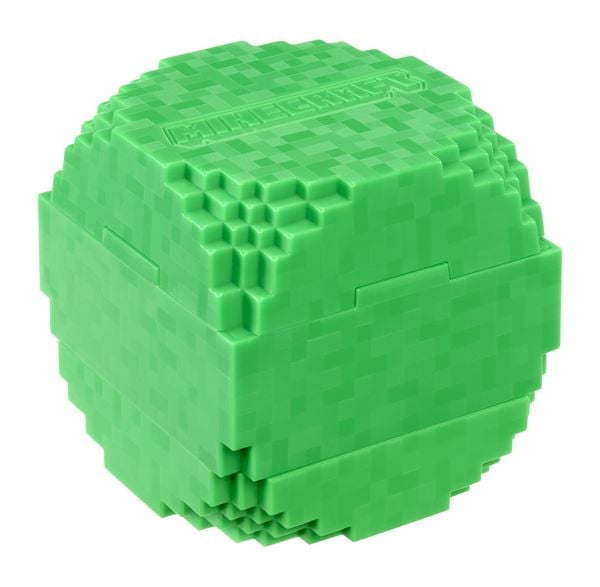 Produktbild: MGA's Miniverse - Make It Mini Minecraft in PDQ