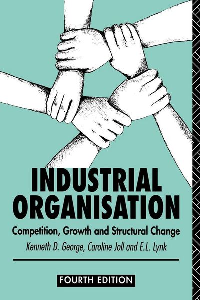 Produktbild: Industrial Organization