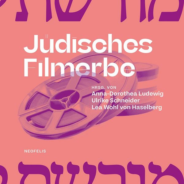 Produktbild: J&uuml;disches Filmerbe