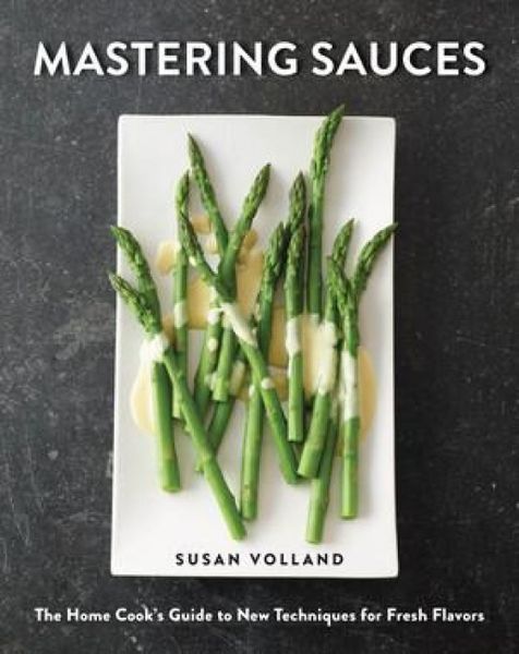 Produktbild: Mastering Sauces