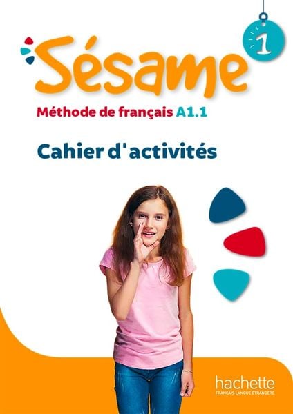 Produktbild: Sesame