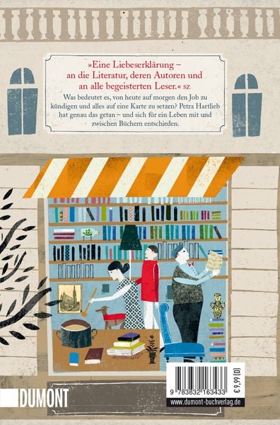 Produktbild: Meine wundervolle Buchhandlung