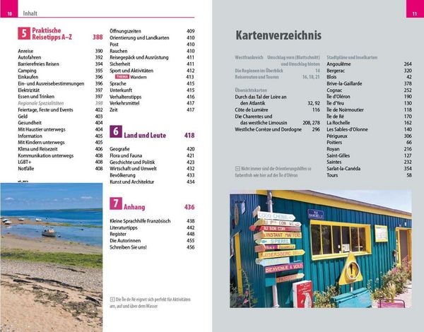Produktbild: Reise Know-How Reisef&uuml;hrer Westfrankreich
