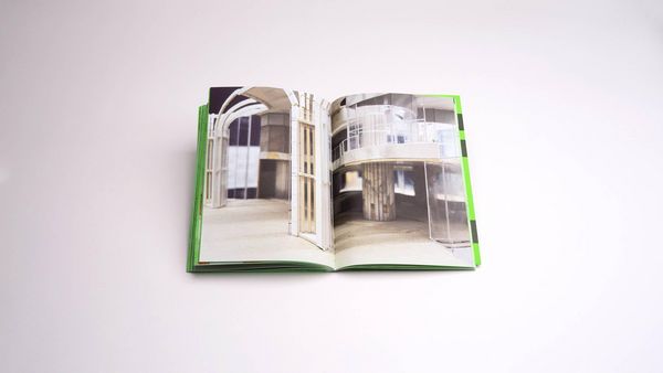 Produktbild: Larissa Fassler: Building Worlds