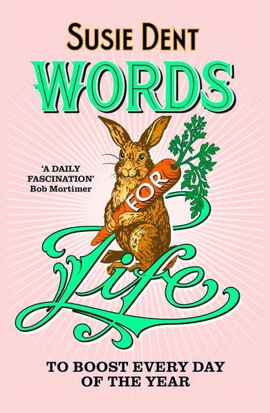 Produktbild: Words for Life
