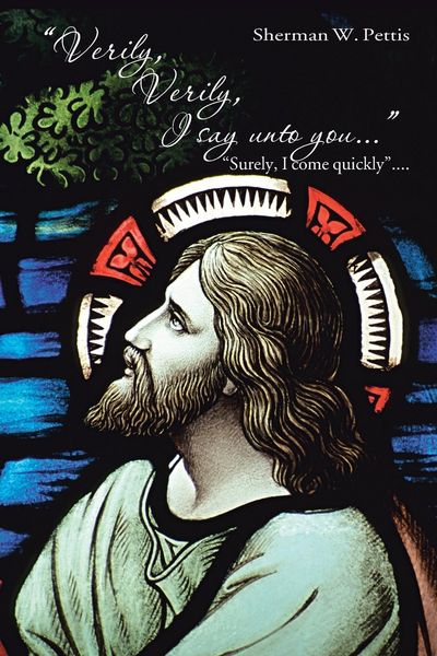 Produktbild: Verily, Verily, I Say unto You ...